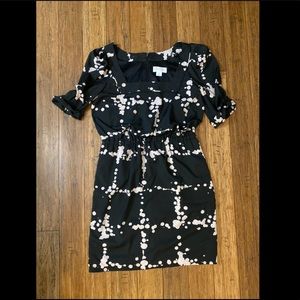 Jessica Simpson dress